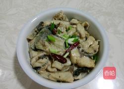 水煮鱼（微辣）的做法图解18