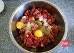 烤牛肉串的做法图解4