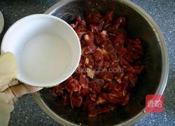 烤牛肉串的做法图解5