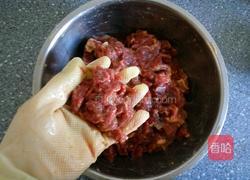 烤牛肉串的做法图解7