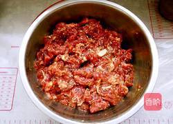烤牛肉串的做法图解9