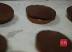 Chocolate Crispy Puffs Recipe Illustration 9