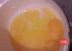 电饭煲做生日蛋糕＜1＞的做法图解1