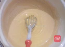 电饭煲做生日蛋糕＜1＞的做法图解3