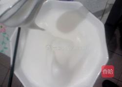 电饭煲做生日蛋糕＜1＞的做法图解7