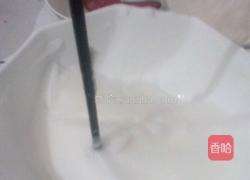 电饭煲做生日蛋糕＜1＞的做法图解9