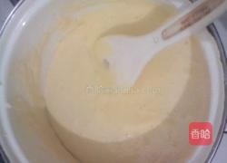 电饭煲做生日蛋糕＜1＞的做法图解11