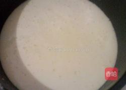 电饭煲做生日蛋糕＜1＞的做法图解13