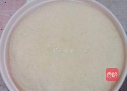 电饭煲做生日蛋糕<1>的做法图解16