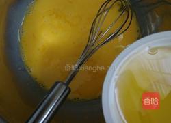 蔓越莓蛋糕卷的做法图解6