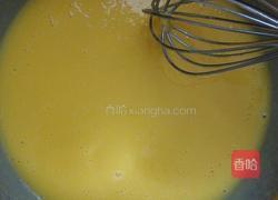 蔓越莓蛋糕卷的做法图解9