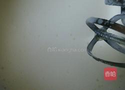 蔓越莓蛋糕卷的做法图解16