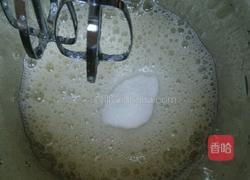 蔓越莓蛋糕卷的做法图解15