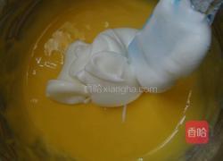 蔓越莓蛋糕卷的做法图解21