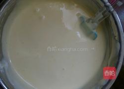 蔓越莓蛋糕卷的做法图解25