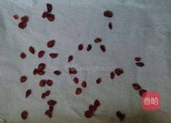 蔓越莓蛋糕卷的做法图解26