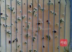 蔓越莓蛋糕卷的做法图解30