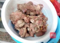 清润羊肉的做法图解6