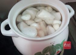 清润羊肉的做法图解7