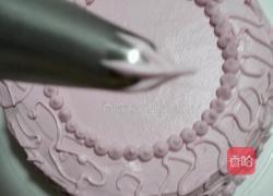 生日蛋糕的做法图解7