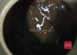 手工阿胶糕的做法图解2