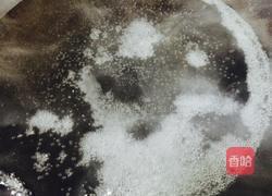 花甲肉炖萝卜的做法图解4