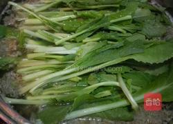 牛肉丸子汤的做法图解8