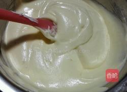 咖啡蛋糕卷的做法图解7