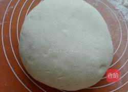 荤香素合子的做法图解1