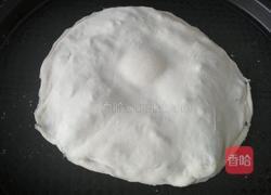 荤香素合子的做法图解11