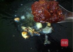 红烧罗非鱼的做法图解8