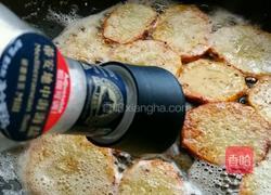 意大利面(培根土豆焗通心粉)的做法图解5