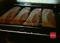 意大利面（培根土豆焗通心粉）的做法图解6