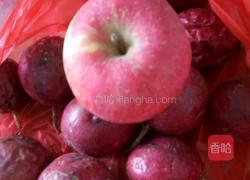 百香苹果酱的做法图解1