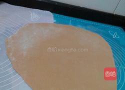 自制猫耳朵的做法图解3