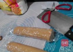 自制猫耳朵的做法图解6