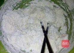 素菜包的做法图解2