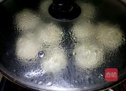 素菜包的做法图解4