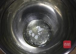 法式馬卡龍(面餅)的做法圖解2