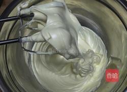 法式马卡龙(面饼)的做法图解6