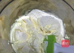 法式马卡龙(面饼)的做法图解8