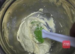 法式马卡龙(面饼)的做法图解12