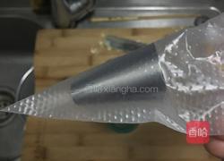 法式馬卡龍(面餅)的做法圖解14