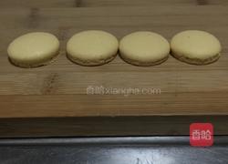 法式馬卡龍(面餅)的做法圖解20