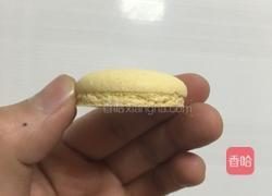 法式馬卡龍(面餅)的做法圖解21
