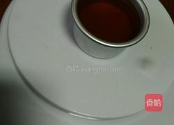 圣诞饼干糖果屋的做法图解3