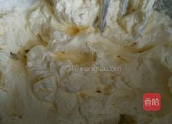 芒果奶油蛋糕卷的做法图解5