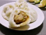 猪肉大葱早餐包的做法[图]