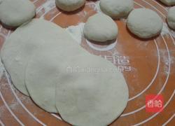 猪肉大葱早餐包的做法图解11