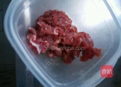 懒人煮米线的做法图解2